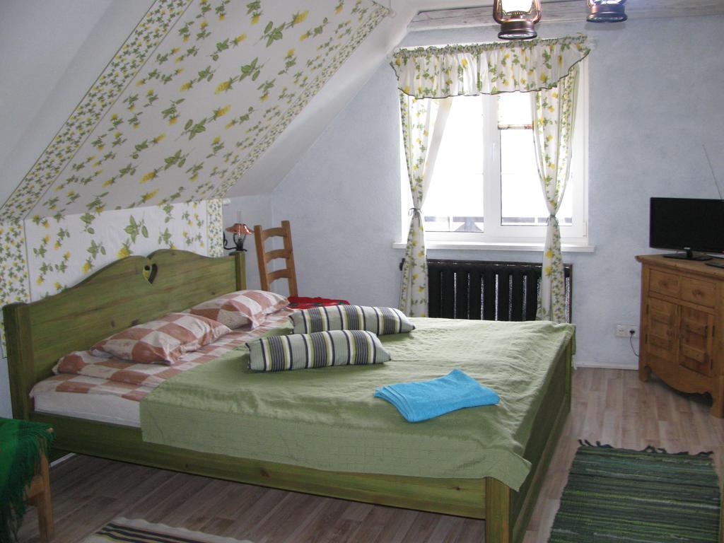 Агроусадьба Околица Kapyl Exterior photo